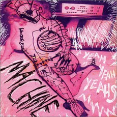 Machine mp3 Album by Yeah Yeah Yeahs