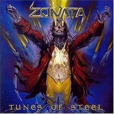 Tunes Of Steel mp3 Album by Zonata