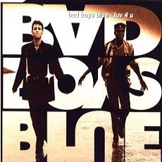 Luv 4 U mp3 Single by Bad Boys Blue