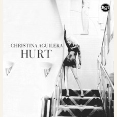 Hurt CDS mp3 Single by Christina Aguilera