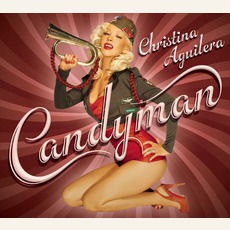 Candyman mp3 Single by Christina Aguilera