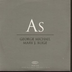 As mp3 Single by George Michael + Mary J Blige