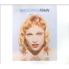 Rain (5'' Germany) mp3 Single by Madonna