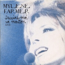 Dessine-moi un mouton (Live) (cd2t) mp3 Single by Mylène Farmer
