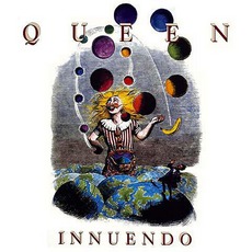 Innuendo (Single) mp3 Single by Queen