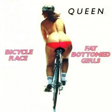 Bicycle Race mp3 Single by Queen