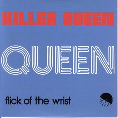 Killer Queen mp3 Single by Queen