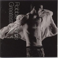 Greatest Hits mp3 Single by Robbie Williams