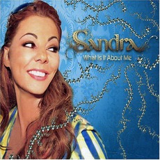 What Is It About Me mp3 Single by Sandra