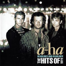 Headlines and Deadlines: The Hits of A-Ha mp3 Artist Compilation by a-ha
