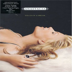 Pieces Of A Dream mp3 Artist Compilation by Anastacia