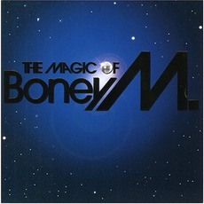 The Magic of Boney M. mp3 Artist Compilation by Boney M.