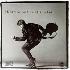 Cuts Like A Knife mp3 Artist Compilation by Bryan Adams