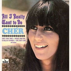 All I Really Want To Do mp3 Artist Compilation by Cher
