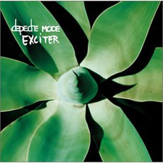 Exciter mp3 Artist Compilation by Depeche Mode