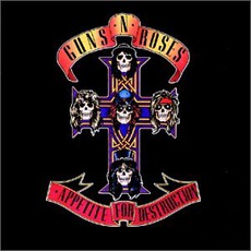 Appetite For Destruction mp3 Artist Compilation by Guns N' Roses