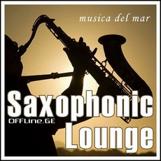 Saxophonic Lounge Vol 1 (Musica Del Mar) mp3 Artist Compilation by Noise Boyz