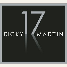 17 mp3 Artist Compilation by Ricky Martin