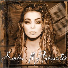 My Favourites (disc 2: Originals) mp3 Artist Compilation by Sandra