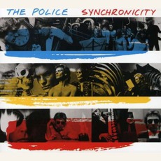 Synchronicity mp3 Artist Compilation by The Police