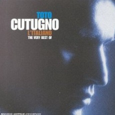 The Very Best Of mp3 Artist Compilation by Toto Cutugno