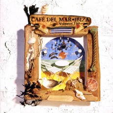 Café del Mar - Volumen Tres mp3 Compilation by Various Artists