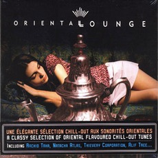 Oriental Lounge mp3 Compilation by Various Artists