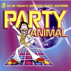 Party Animal mp3 Compilation by Various Artists