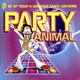 Party Animal mp3 Compilation by Various Artists