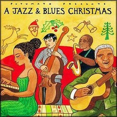 Putumayo Presents: A Jazz & Blues Christmas mp3 Compilation by Various Artists