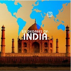 Six Degrees of India-WEB mp3 Compilation by Various Artists
