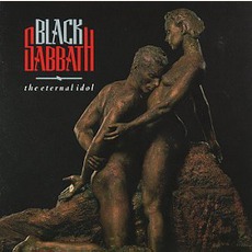 The Eternal Idol mp3 Album by Black Sabbath