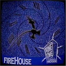 Prime Time mp3 Album by FireHouse