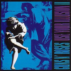 Use Your Illusion II mp3 Album by Guns N' Roses