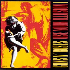 Use Your Illusion I mp3 Album by Guns N' Roses