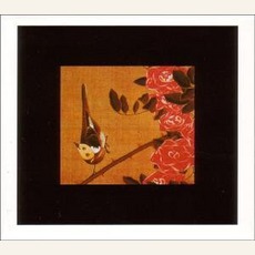 The Boy And The Tree mp3 Album by Susumu Yokota