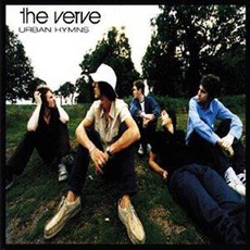 Urban Hymns mp3 Album by The Verve