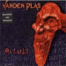 Accult mp3 Album by Vanden Plas