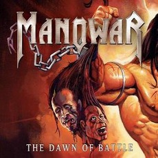 The Dawn Of Battle mp3 Single by Manowar