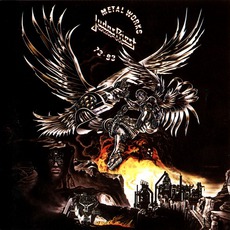 Metal Works 1973-1993 mp3 Artist Compilation by Judas Priest
