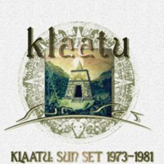 Sunset: 1973 - 1981 mp3 Artist Compilation by Klaatu