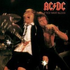 If You Want BloodYou'Ve Got It mp3 Live by AC/DC