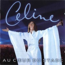 Au Coeur Du Stade mp3 Live by Céline Dion