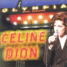 A L'Olympia mp3 Live by Céline Dion