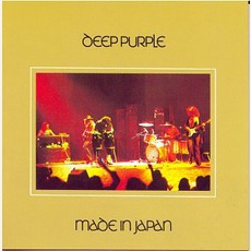 Made In Japan mp3 Live by Deep Purple