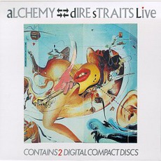 Alchemy Part One mp3 Live by Dire Straits