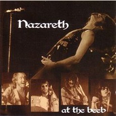 At The Beeb BBC 1972-1977 mp3 Live by Nazareth