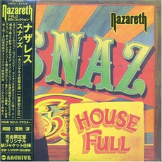 Snaz mp3 Live by Nazareth