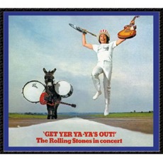 Get Yer Ya-Ya'S Out! mp3 Live by The Rolling Stones