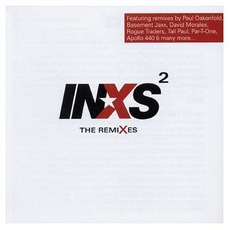 The Remixes mp3 Remix by INXS